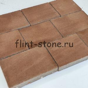 Тротуарная плитка Новый город бежевый